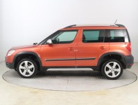 Škoda Yeti  1.4 TSI Elegance