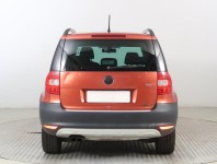 Škoda Yeti  1.4 TSI Elegance