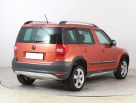 Škoda Yeti  1.4 TSI Elegance