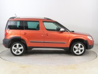 Škoda Yeti  1.4 TSI Elegance