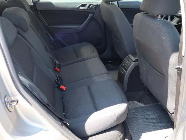 Škoda Yeti  2.0 TDI Style