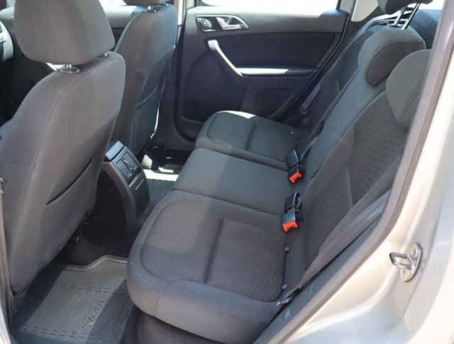 Škoda Yeti  2.0 TDI Style