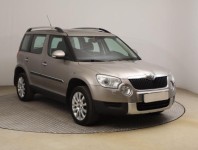 Škoda Yeti  2.0 TDI Style
