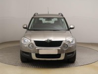 Škoda Yeti  2.0 TDI Style