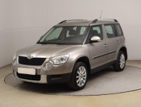 Škoda Yeti  2.0 TDI Style