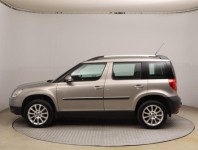 Škoda Yeti  2.0 TDI Style