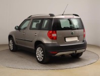 Škoda Yeti  2.0 TDI Style