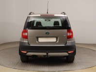 Škoda Yeti  2.0 TDI Style