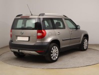Škoda Yeti  2.0 TDI Style