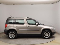 Škoda Yeti  2.0 TDI Style