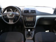 Škoda Yeti  2.0 TDI Style