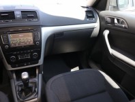 Škoda Yeti  2.0 TDI Style
