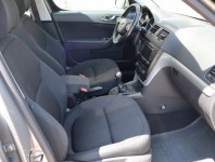 Škoda Yeti  2.0 TDI Style