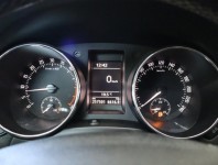 Škoda Yeti  2.0 TDI Style