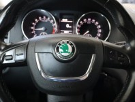 Škoda Yeti  2.0 TDI Style