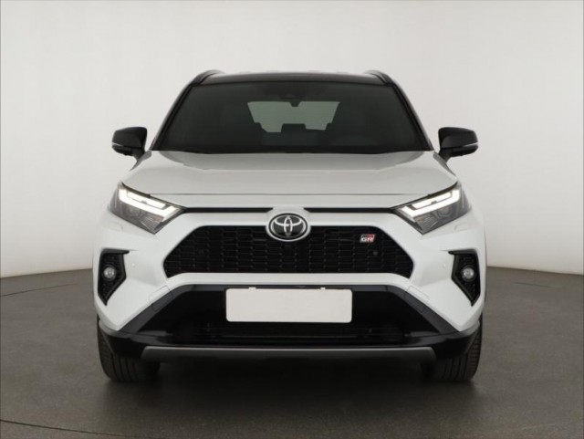 Toyota RAV 4  2.5 Hybrid GR Sport
