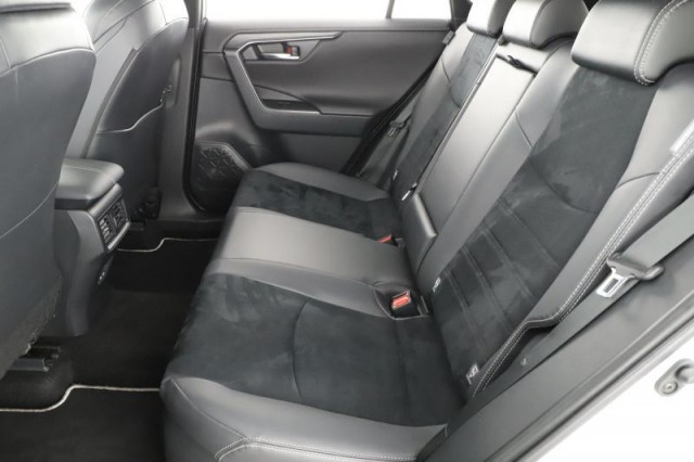 Toyota RAV 4  2.5 Hybrid GR Sport