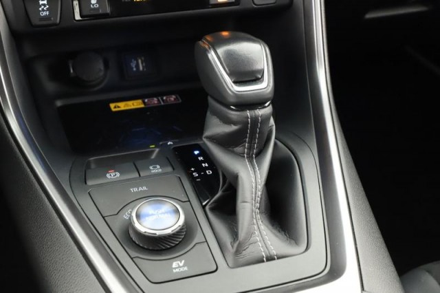 Toyota RAV 4  2.5 Hybrid GR Sport