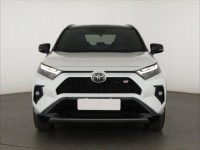 Toyota RAV 4  2.5 Hybrid GR Sport
