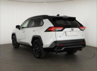 Toyota RAV 4  2.5 Hybrid GR Sport