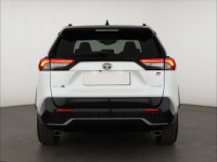 Toyota RAV 4  2.5 Hybrid GR Sport