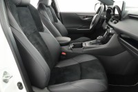 Toyota RAV 4  2.5 Hybrid GR Sport