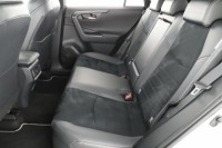 Toyota RAV 4  2.5 Hybrid GR Sport