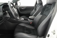 Toyota RAV 4  2.5 Hybrid GR Sport
