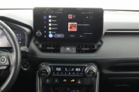 Toyota RAV 4  2.5 Hybrid GR Sport