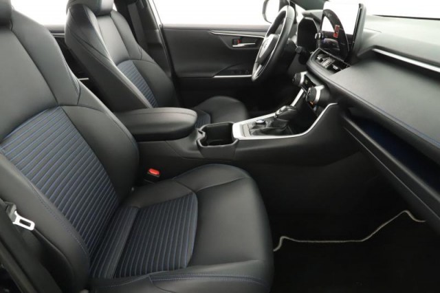 Toyota RAV 4  2.5 Hybrid Selection
