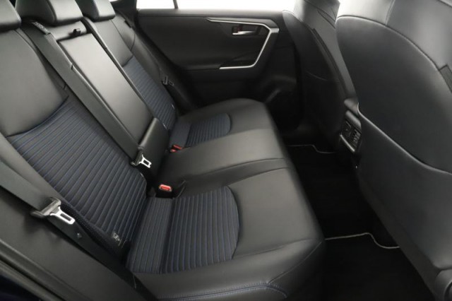 Toyota RAV 4  2.5 Hybrid Selection