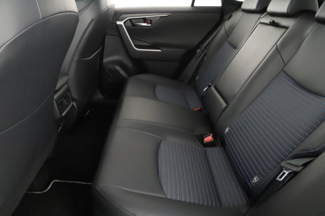 Toyota RAV 4  2.5 Hybrid Selection