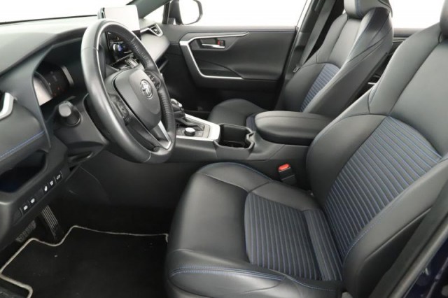 Toyota RAV 4  2.5 Hybrid Selection