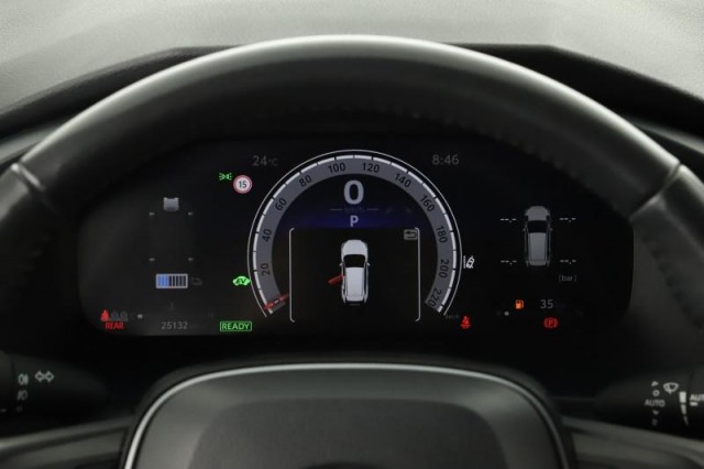 Toyota RAV 4  2.5 Hybrid Selection