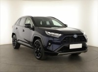 Toyota RAV 4  2.5 Hybrid Selection