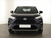 Toyota RAV 4  2.5 Hybrid Selection