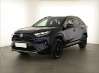 Toyota RAV 4  2.5 Hybrid Selection