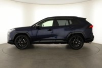 Toyota RAV 4  2.5 Hybrid Selection