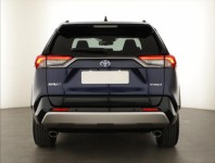 Toyota RAV 4  2.5 Hybrid Selection
