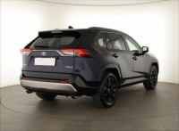 Toyota RAV 4  2.5 Hybrid Selection