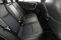 Toyota RAV 4  2.5 Hybrid Selection