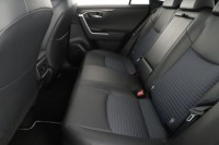 Toyota RAV 4  2.5 Hybrid Selection