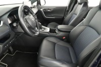 Toyota RAV 4  2.5 Hybrid Selection