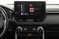 Toyota RAV 4  2.5 Hybrid Selection