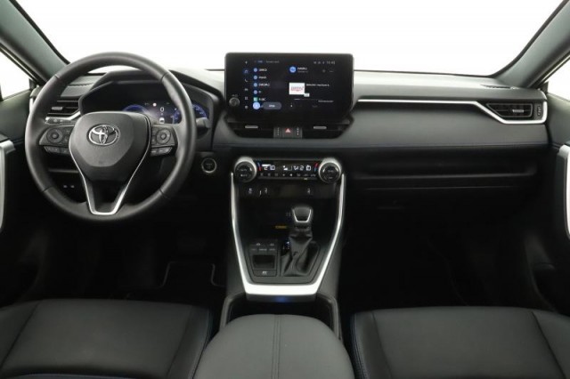 Toyota RAV 4  2.5 Hybrid Selection