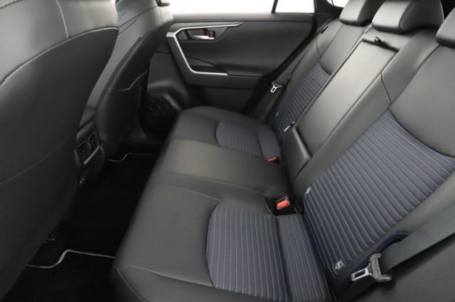 Toyota RAV 4  2.5 Hybrid Selection