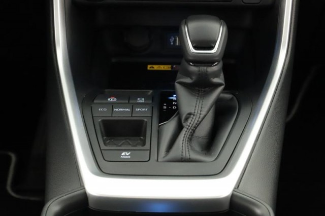 Toyota RAV 4  2.5 Hybrid Selection