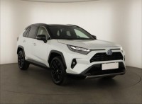 Toyota RAV 4  2.5 Hybrid Selection
