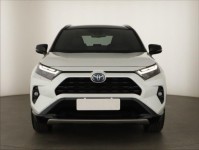 Toyota RAV 4  2.5 Hybrid Selection