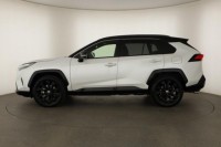 Toyota RAV 4  2.5 Hybrid Selection